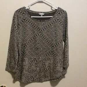 Lucky Brand Women’s Shirt